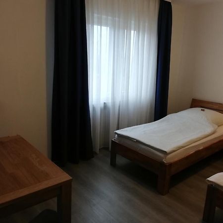 Jagdhaus Weber Herscheid Exterior foto