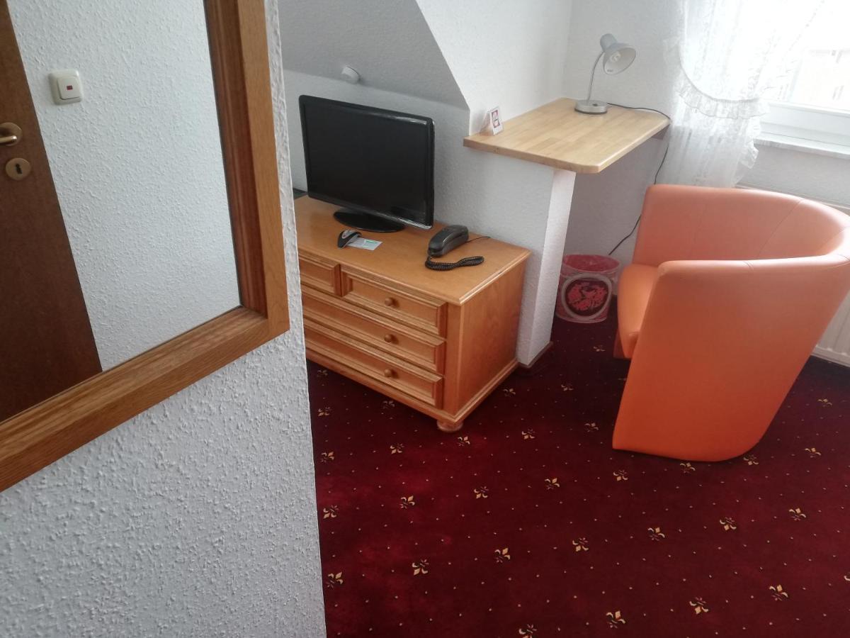 Jagdhaus Weber Herscheid Exterior foto