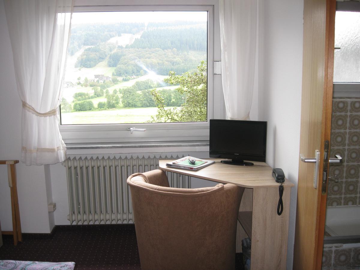 Jagdhaus Weber Herscheid Quarto foto
