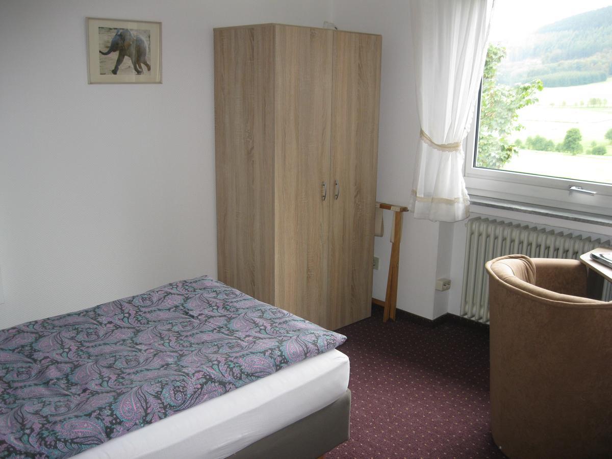 Jagdhaus Weber Herscheid Quarto foto