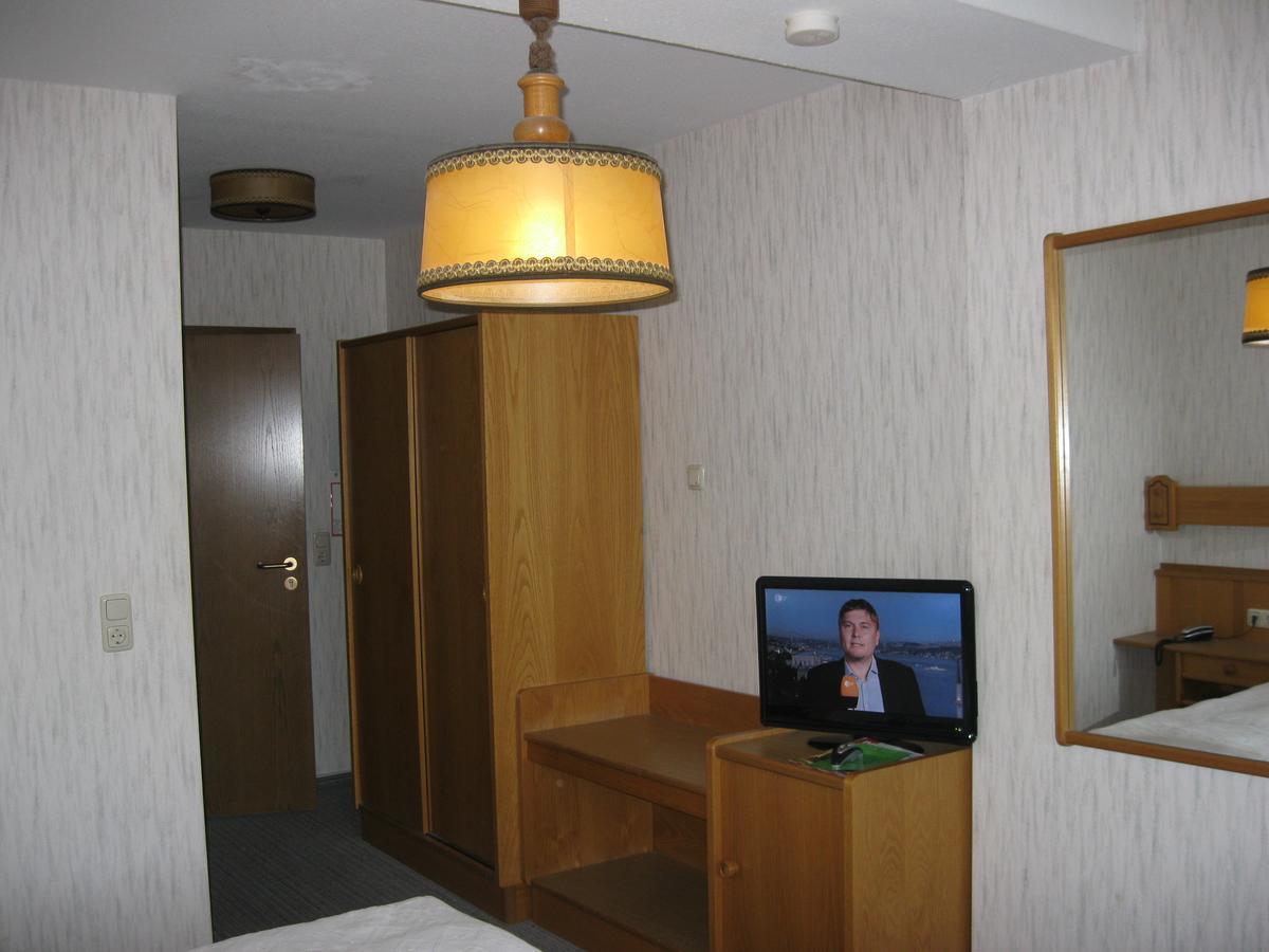 Jagdhaus Weber Herscheid Quarto foto